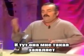 Девушка пригласила бодибилдера в ресторан