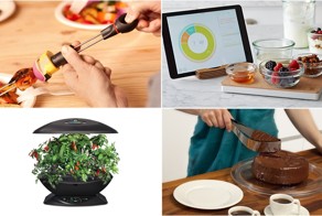 Приспособления, которые облегчат жизнь на кухне