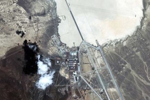 Что на самом деле происходит в «Зоне 51»