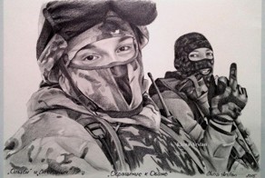 Странные «террористы» Донбасса