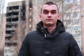 У кого правда тот и сильнее