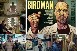 Как снимали фильм &quot;Бёрдман&quot;