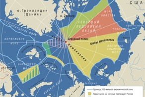 ИМХО,это причина разногласий между США и Россией. ООН решать будет.
