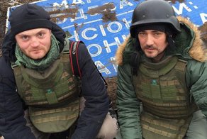 Военные корреспонденты "КП" ответили Ксении Собчак 