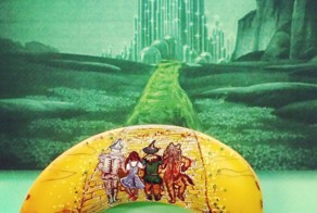 Банановое искусство