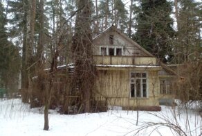 Валентиновка - любимое место Юрия Никулина 