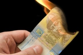 Добивание экономики Украины