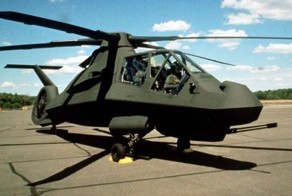 Почему неуловимый «Команч» оказался фикцией: многомиллиардный провал