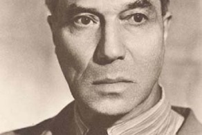 Пастернак, Борис Леонидович