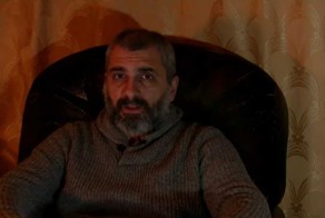 Харьков: "Конец Света говорит сегодня по-украински..."