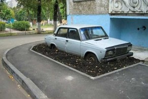 Это Россия, детка!