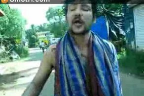 Флипонутый Ветер из Гоа