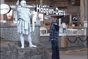 Нежданчики