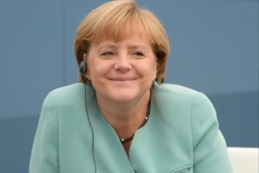 Американцы диагностировали у Меркель «московскую чушь»
