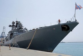 Россия развернет военные базы по всему миру