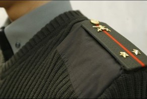 Хотел адъютантом стал комбригом