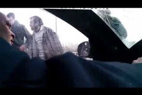 Всегда пристегивайте ремень безопасности