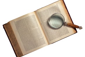 Оказывается вот откуда это слово