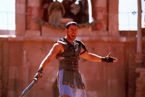 «Гладиатор» - история создания фильма