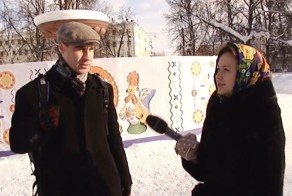 Феерический ответ прохожего во время уличного опроса