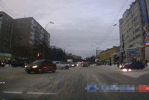 Самовозгорание Ланоса