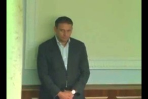 Добкин-младший снова удивил странным поведением в Раде.
