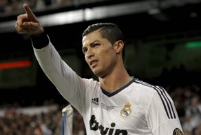 Роналду с размахом отпраздновал свой день рождения