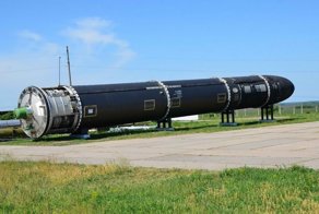 Самое мощное оружие массового уничтожения