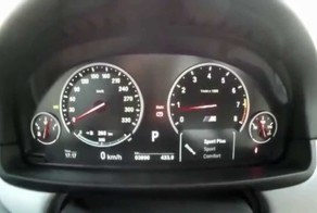 BMW drive Awolnation Sail (Skorge Remix)