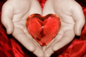 Символ сердца