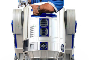 Начинка R2-D2