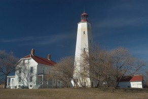 История одного маяка