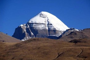 10 загадочных фактов и открытий о горе Кайлас