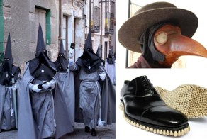 7 предметов одежды из прошлого, навевающих ужас