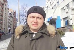 Киевляне экономят на продуктах и лекарствах из за обвала гривны