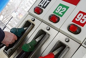 Сколько будет стоить бензин в марте?