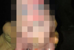 Поросенок с человеческим лицом