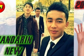 Удар в лицо в замедленном виде  