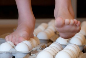 8 крутых научных экспериментов для детей