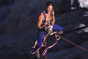 Rope Jumping