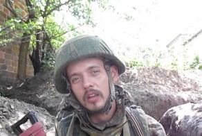 Архивы ополченцев