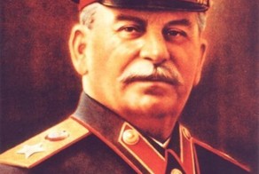 Трубка Сталина: ход старого шамана