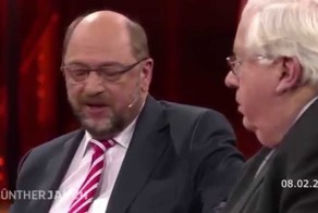 Битва за мир: Берлин против Вашингтона