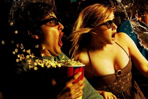 Фильмы собравшие более 1 000 000 000 $