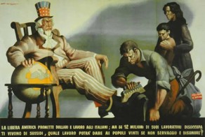 Пропаганда - один из основных видов оружия Второй мировой войны