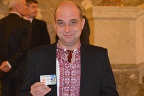 Маразм Рады крепчает ежедневно !