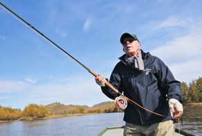 Приключения иностранцев в России