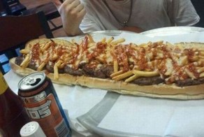 Фото прикол