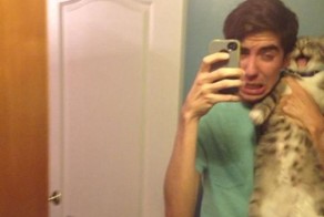 Смешные рисунки