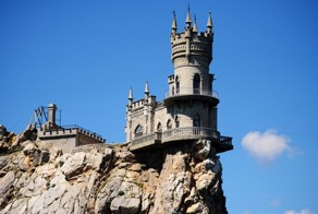 Ура ! Крым получил российский телефонный код — 365